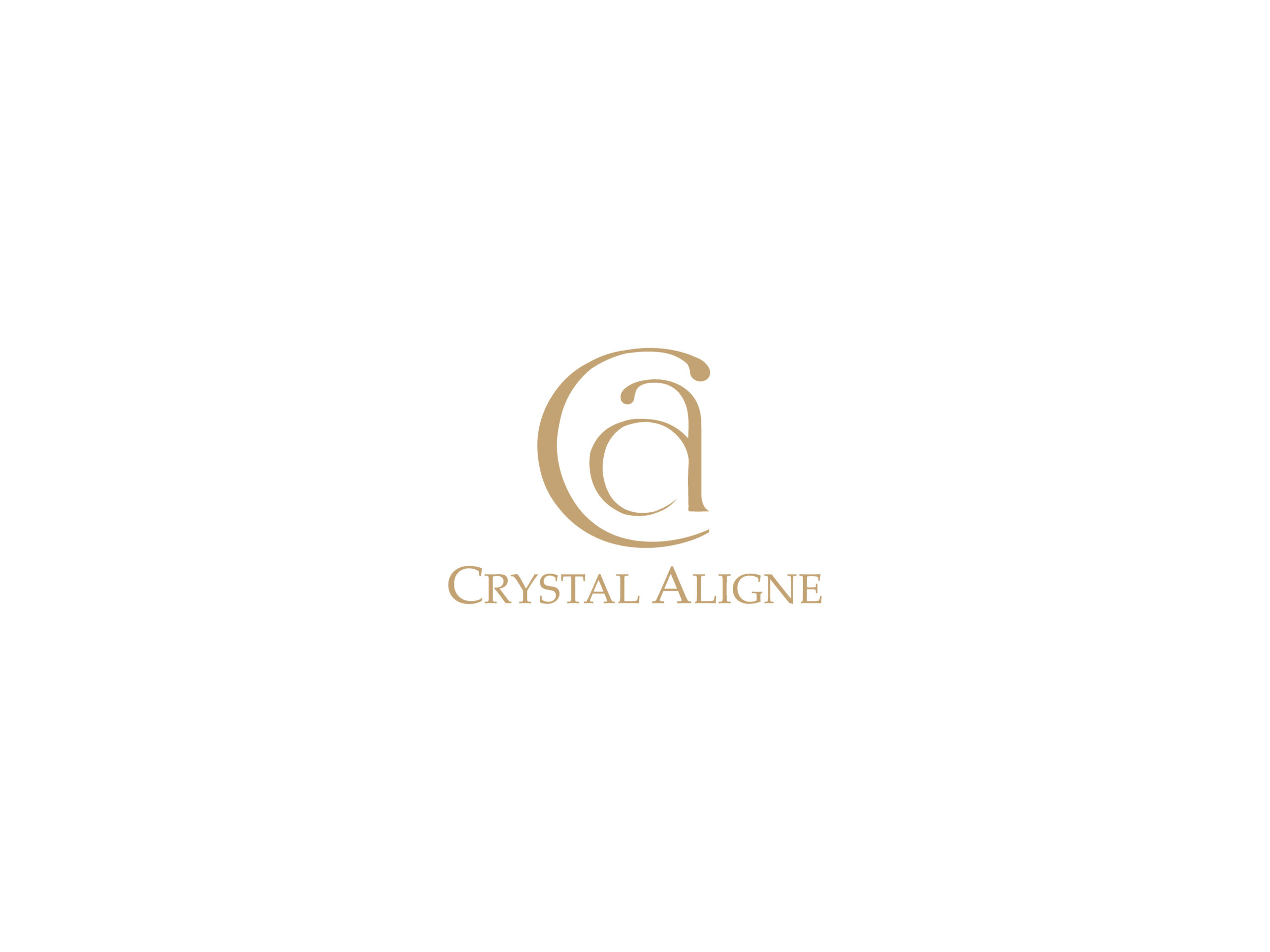 Crystal-Aligne